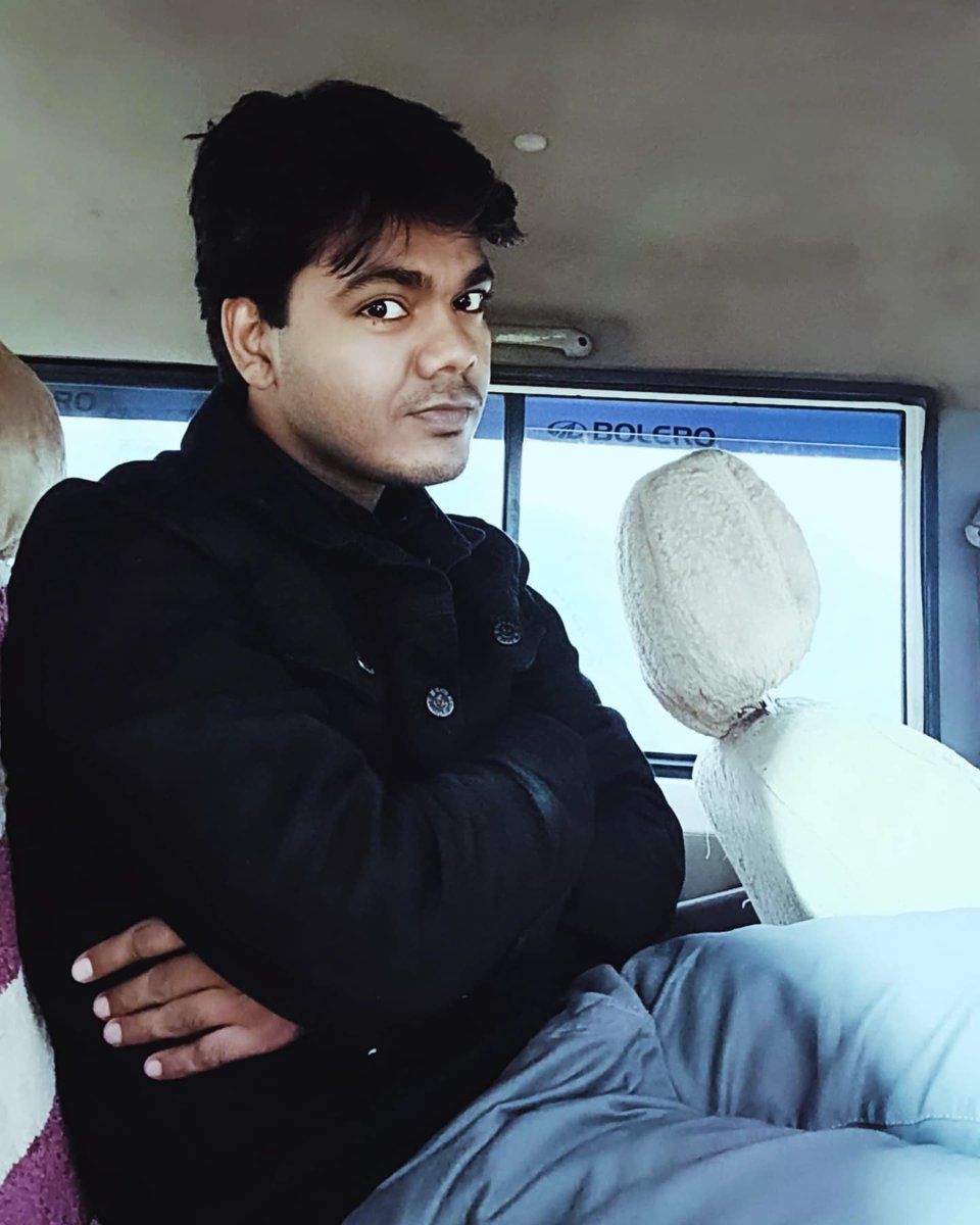 MUKESH KUMAR tweet media