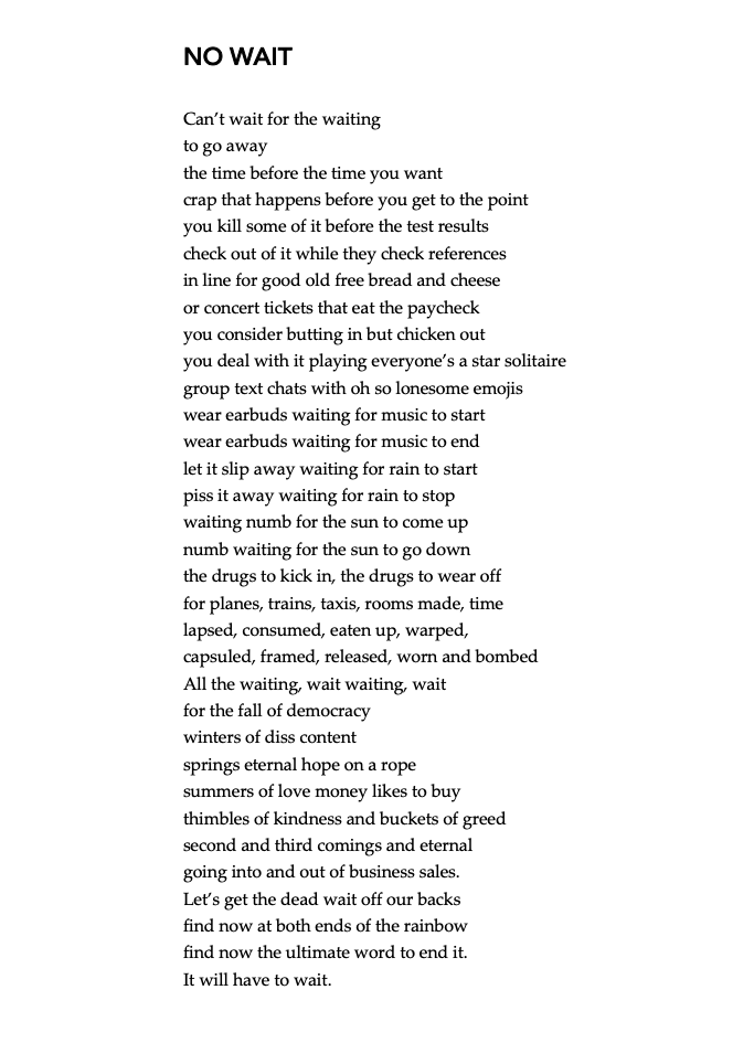 iclimatechanger's tweet photo. To see all the new #poems from Armstrong Words, please follow me now at https://t.co/CR2dG8XNBJ #poetry https://t.co/DMOTQytb9l