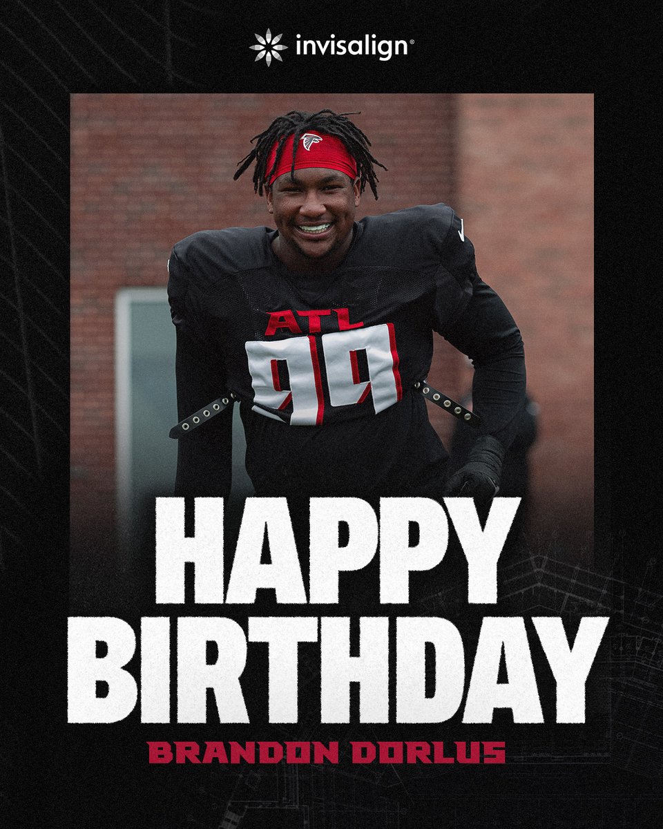 Happy birthday, <a href="/brandon_dorlus/">Big 🅱️</a>! 🎉
