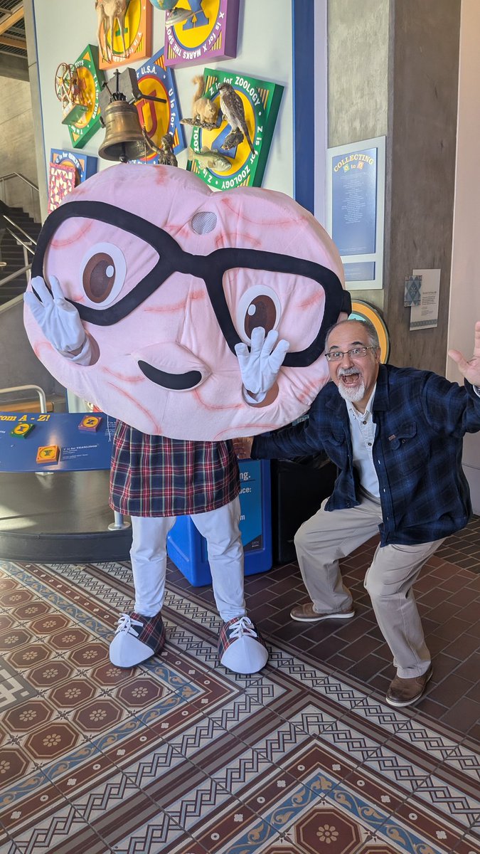 Jack W. Lipton, Ph.D. tweet media