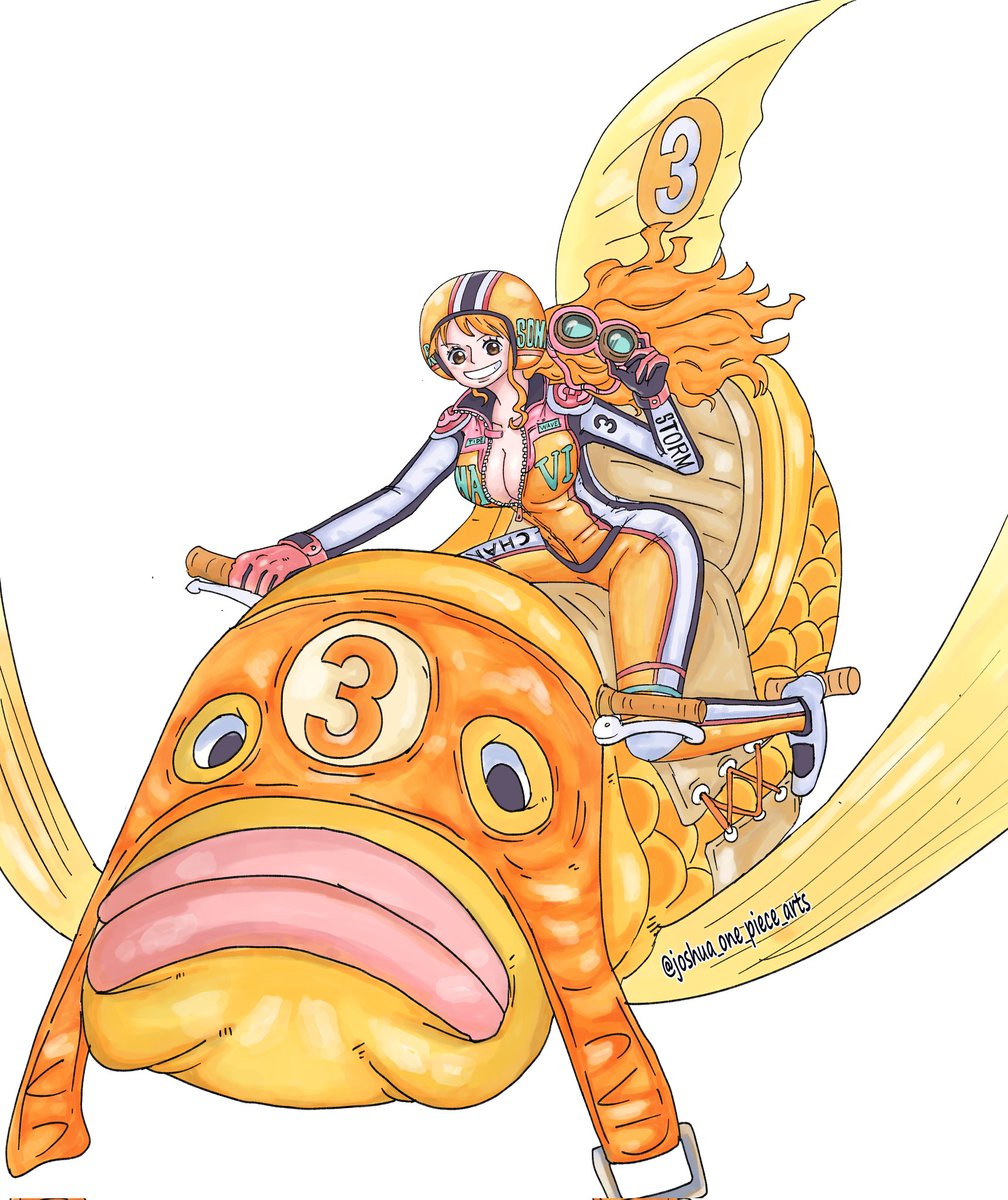 ONE PIECE - がま様 ワンピース ありがとう - あすまのイラスト - pixiv