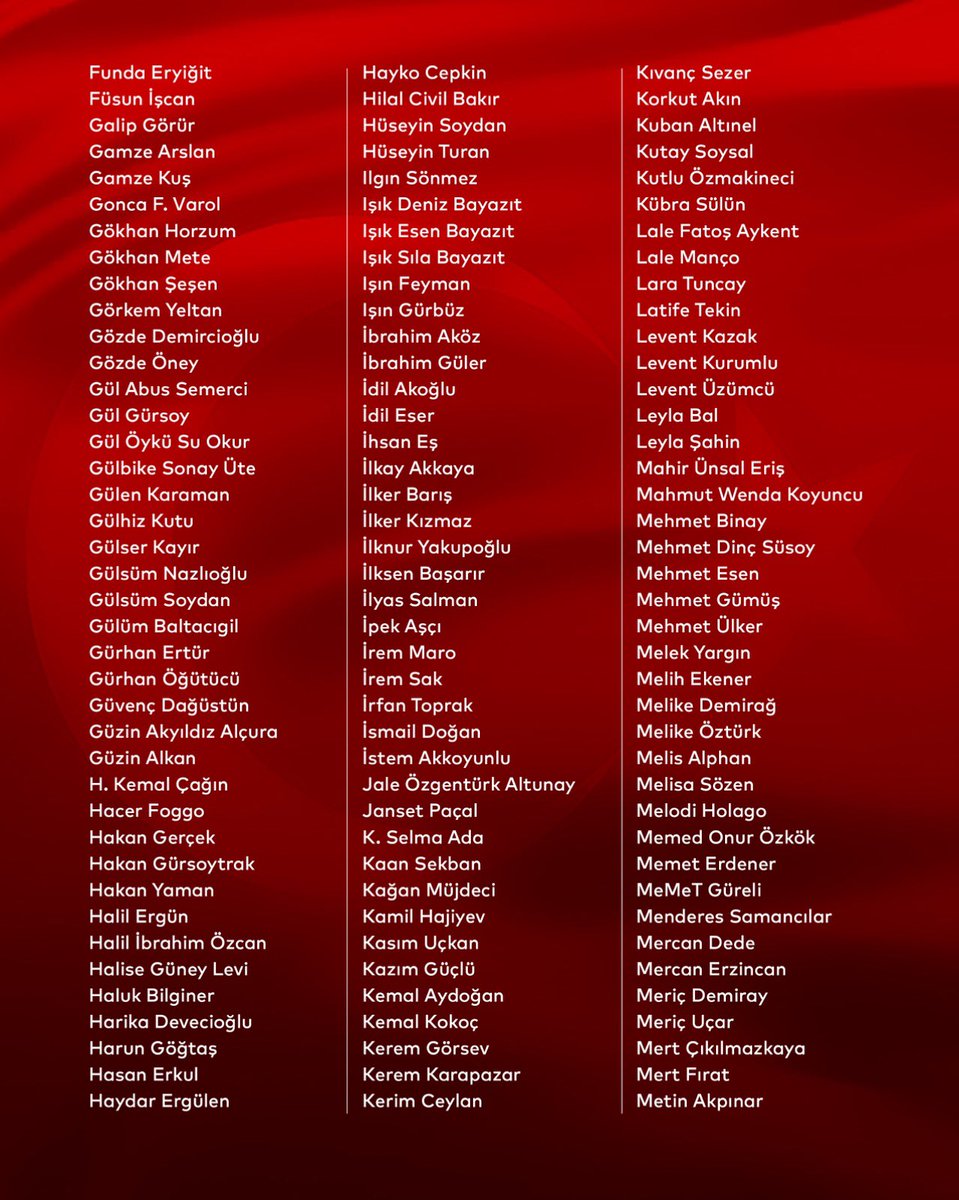 cahit_berkay's tweet image. Ya hep beraber, ya hiç birimiz…