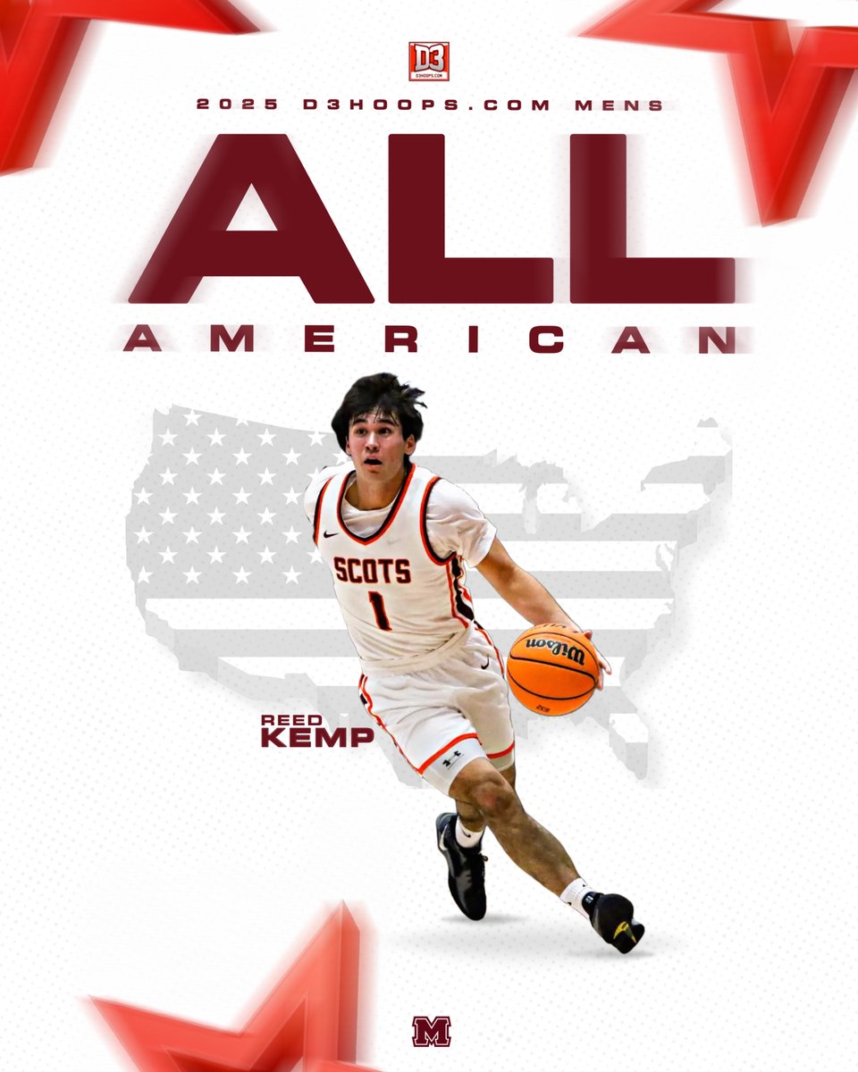 Maryville College Athletics (@mcscots) on Twitter photo All-American!
tinyurl.com/2ka967pf
#goscots <a href="/CCofSouth/">Collegiate Conference of the South</a> <a href="/d3hoops/">D3hoops/Patrick Coleman</a> <a href="/MCMensHoops/">Scots Basketball</a> All-American!
tinyurl.com/2ka967pf
#goscots <a href="/CCofSouth/">Collegiate Conference of the South</a> <a href="/d3hoops/">D3hoops/Patrick Coleman</a> <a href="/MCMensHoops/">Scots Basketball</a>