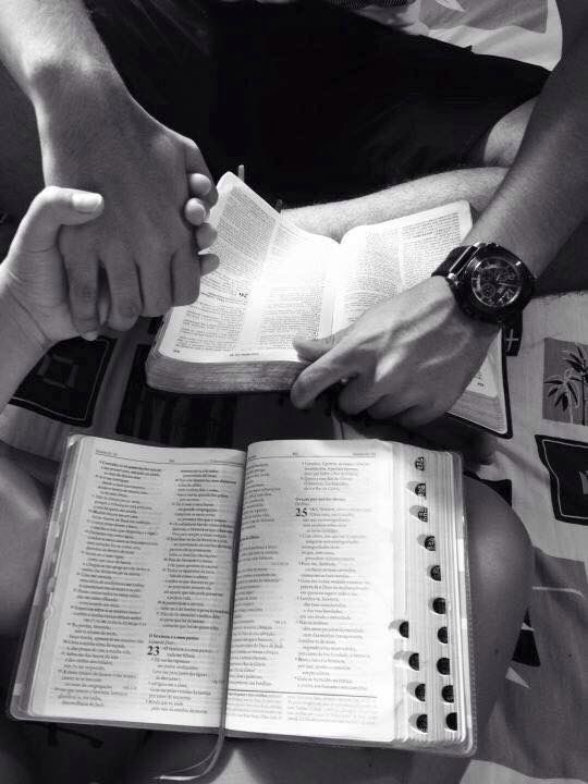 Do this with your spouse.