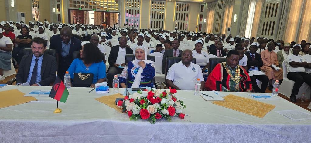 Water and Environmental Sanitation Network tweet media