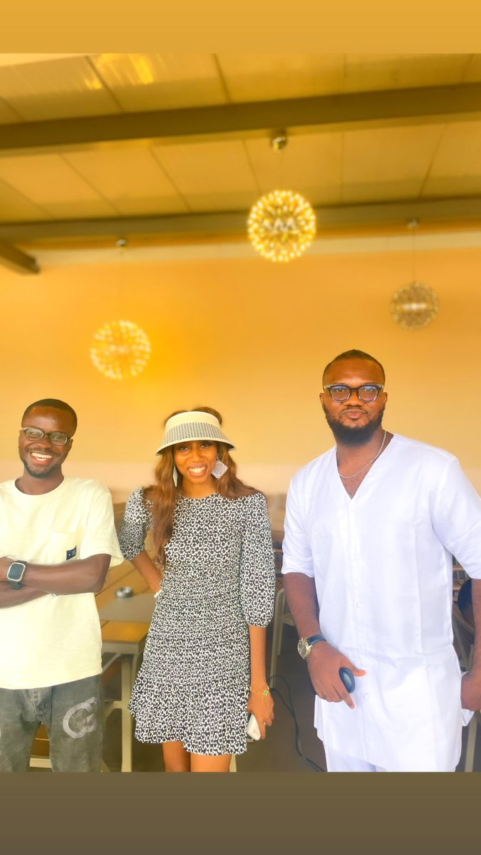 Princewill Sam tweet media