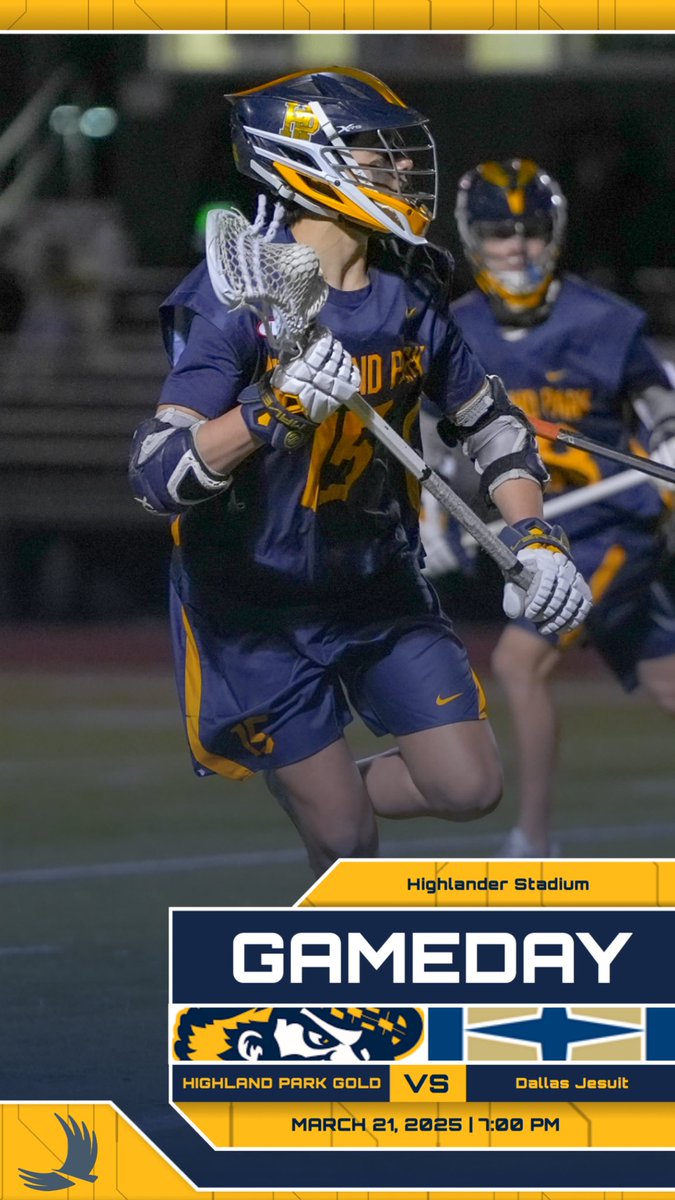 Highland Park (TX) Scots 🥍 (@hplax) on Twitter photo 