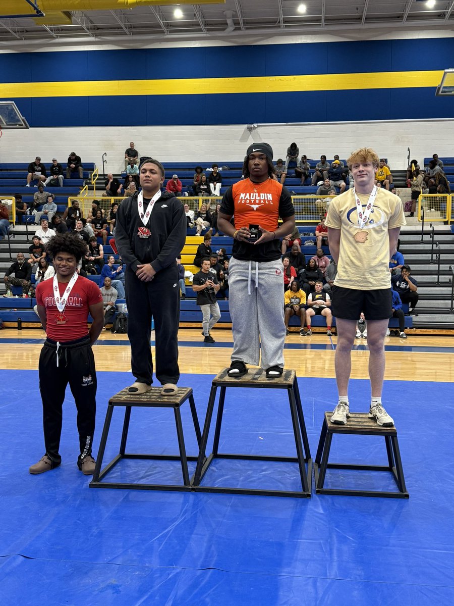 Coach Andre Cook 🤘🏾 tweet media