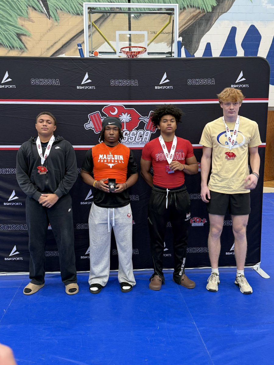 Coach Andre Cook 🤘🏾 tweet media