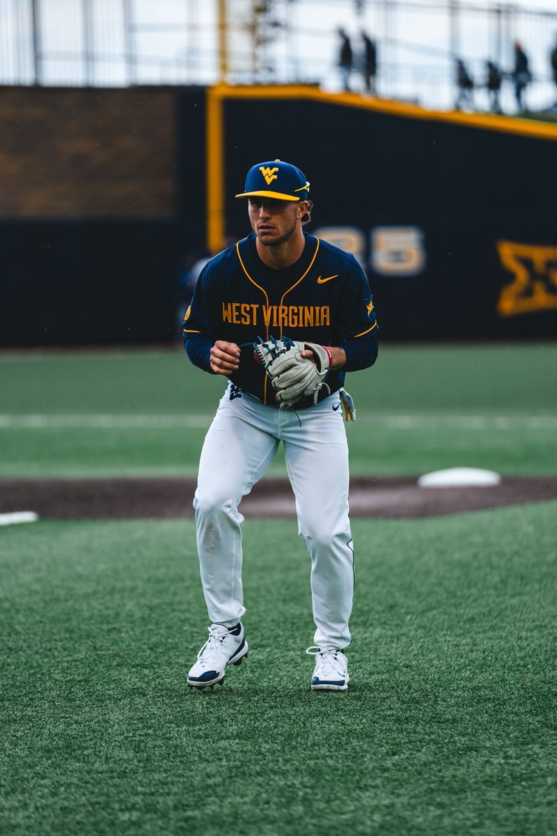 Today’s game will begin at 4:30 p.m. 

#HailWV