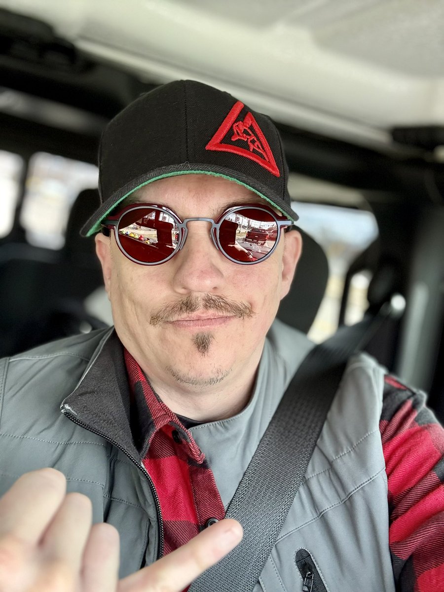 Kent Maichle tweet media