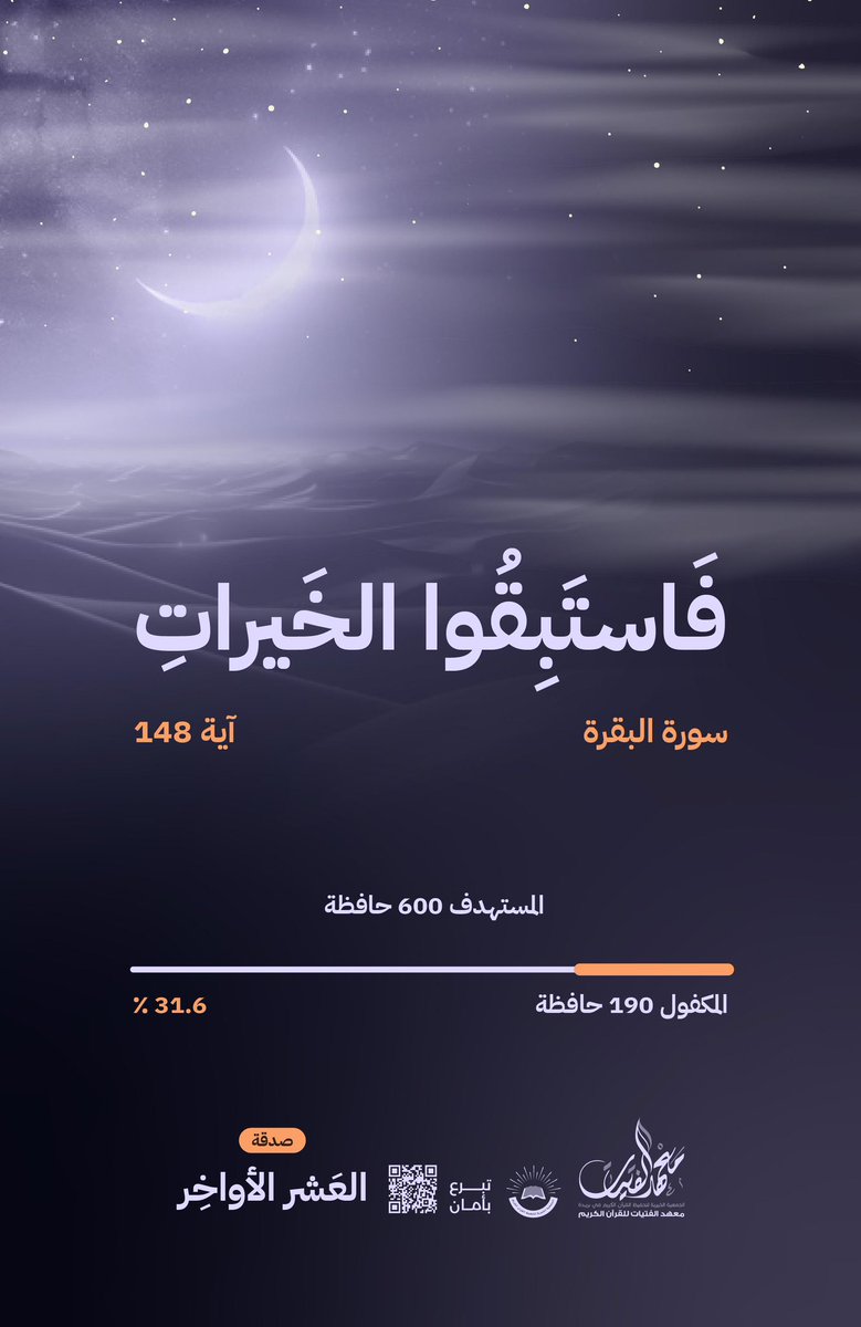 معهد الفتيات للقرآن الكريم (مقر الشمال) (@_quraninstitute) on Twitter photo 