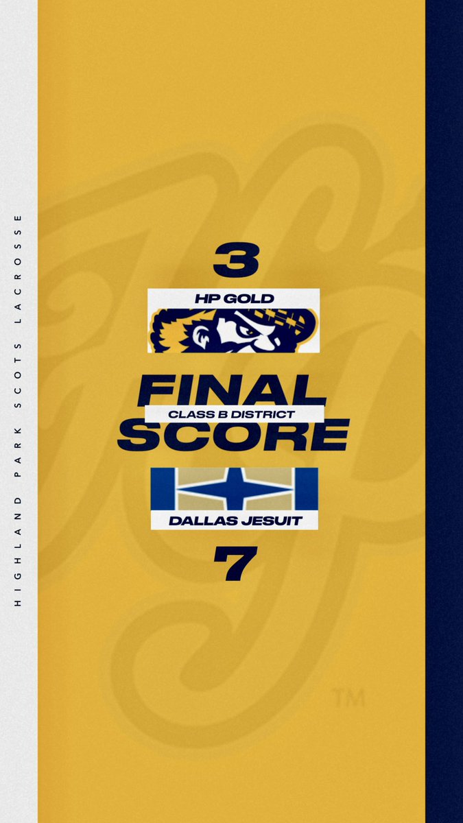 Highland Park (TX) Scots 🥍 (@hplax) on Twitter photo 