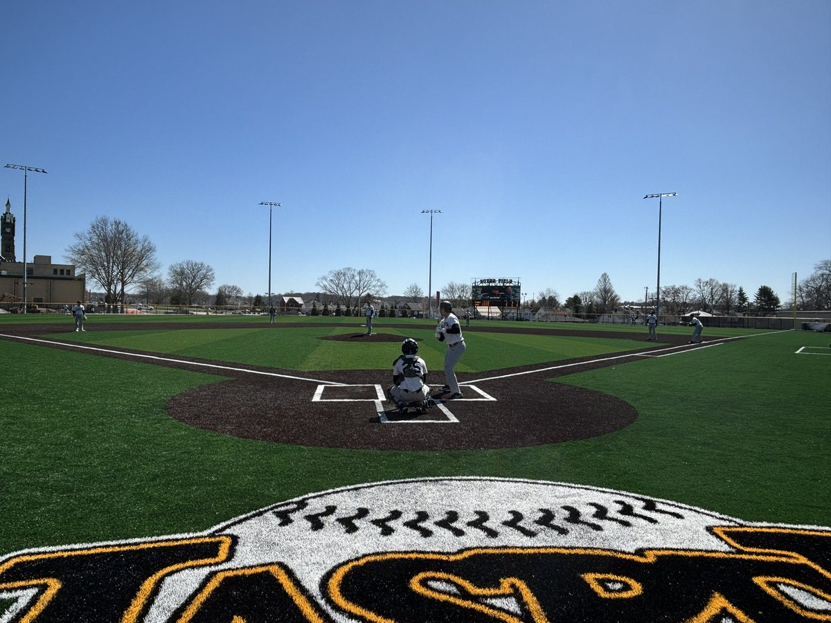 Jasper Baseball tweet media