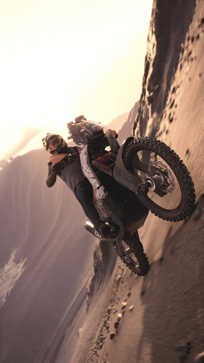 fwto_'s tweet image. #TheCrewMotorfest 
 #TCMDevChallenge