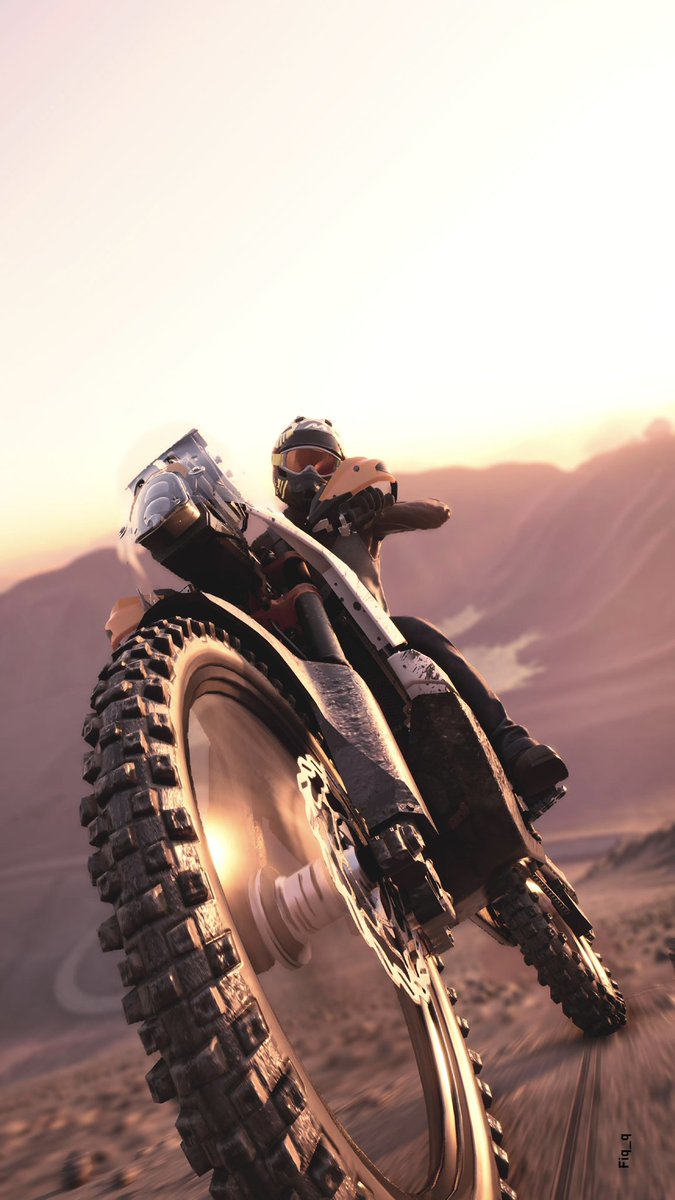 fwto_'s tweet image. #TheCrewMotorfest 
 #TCMDevChallenge