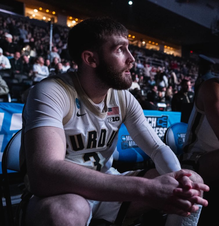 BoilerBurner1's tweet image. Only three Power-5 players since 1973 have reached 3️⃣0️⃣0️⃣ assists in a single season. 

Kendall Marshall - UNC (2011-12)
Mark Jackson - St. Johns (1985-86)
Sherman Douglas - Syracuse (1988-89)

Braden Smith is 2 assists away from 300. 

3️⃣🐐