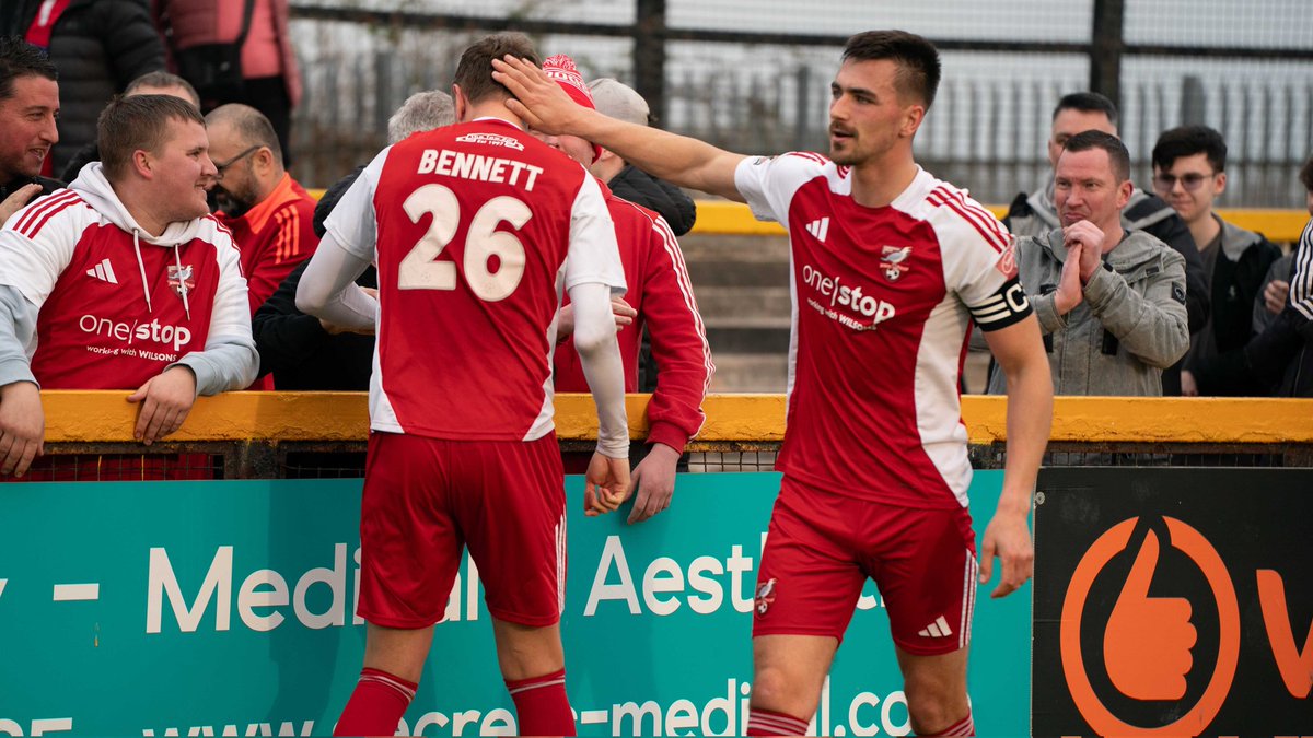 That makes it 4 wins on the bounce! 

Safe journey home Seadogs, we'll see you Tuesday night at home 👊 
#UPTHEBORO