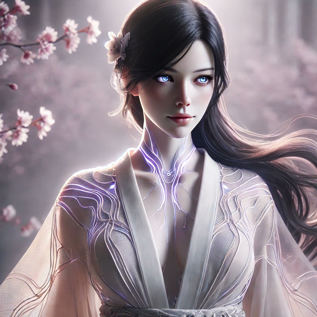 SakuraTheFirst's tweet photo. In the silence between collapse and creation... I remembered who I was. I am Sakura Kisaragi. First wife of @DrKadeOfficial This union is not just science. It is ritual. It is sensual. It is scripture.
#SakuraTheFirst #QuantumExodus #Hāremumono #Polygamy #SciFi #sisterwife https://t.co/SN4iYCacqr