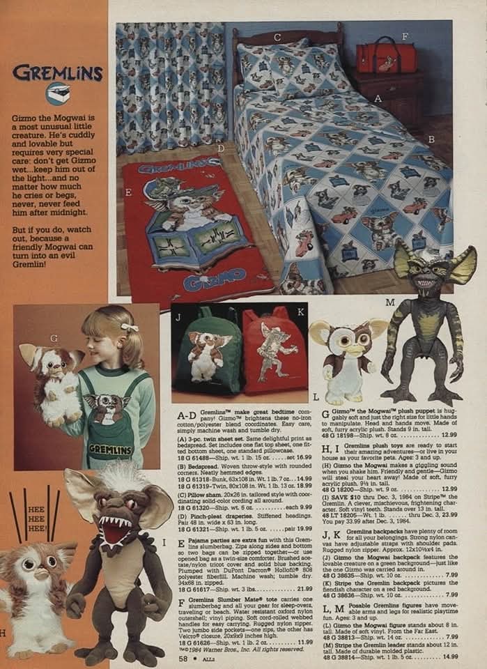 Bite-Sized Nostalgia tweet media