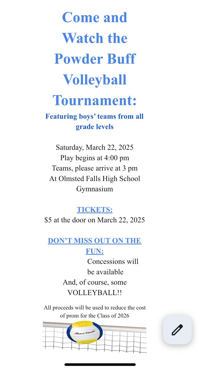 Mrs. Voisinet tweet media