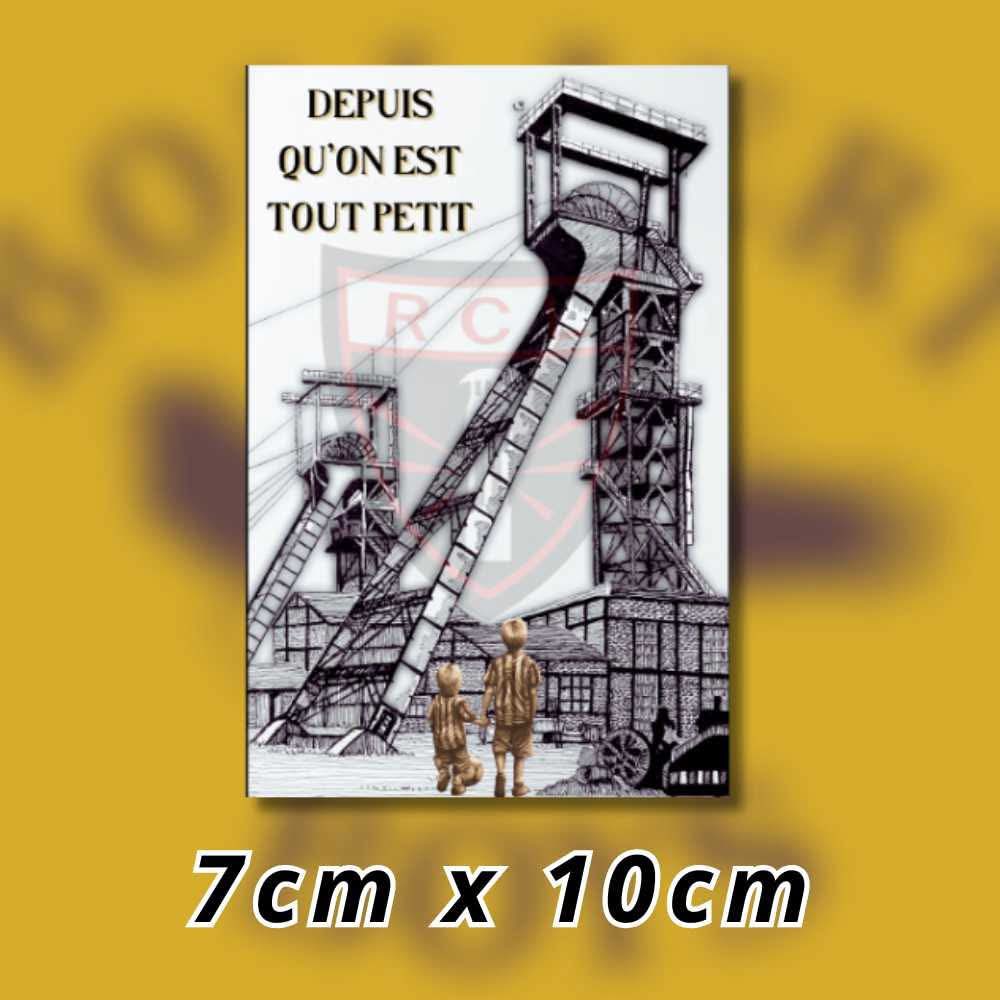 BollaertBoys94's tweet image. Numéro 4!! 🔴🟡