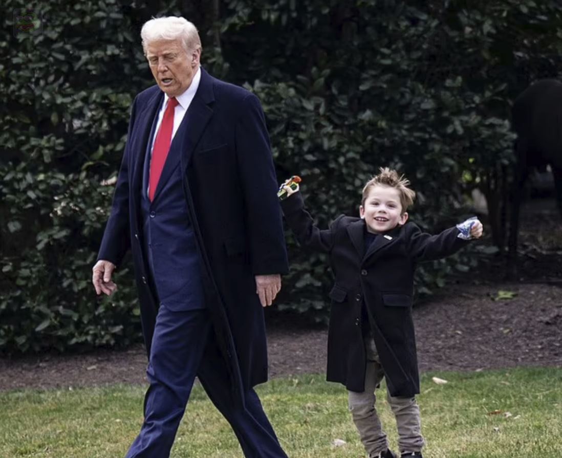 NEVER FORGET HOW CLOSE WE CAME TO PRESIDENT KAMALA.