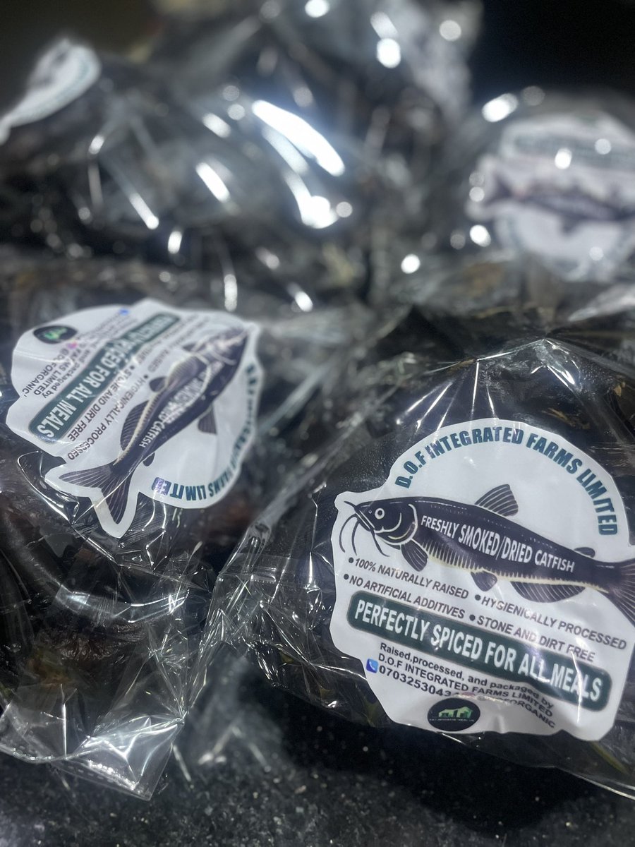 ifedayour's tweet image. Same rich taste, same top quality, plus extra grams in every pack💯

✅ Stone &amp;amp; dirt-free guarantee
✅ Perfect for soups, sauces &amp;amp; stews
✅ Snack on it anytime, anywhere

A bite is all it takes to keep you coming back🤤

#SmokedCatfish #PremiumTaste #HealthyEating