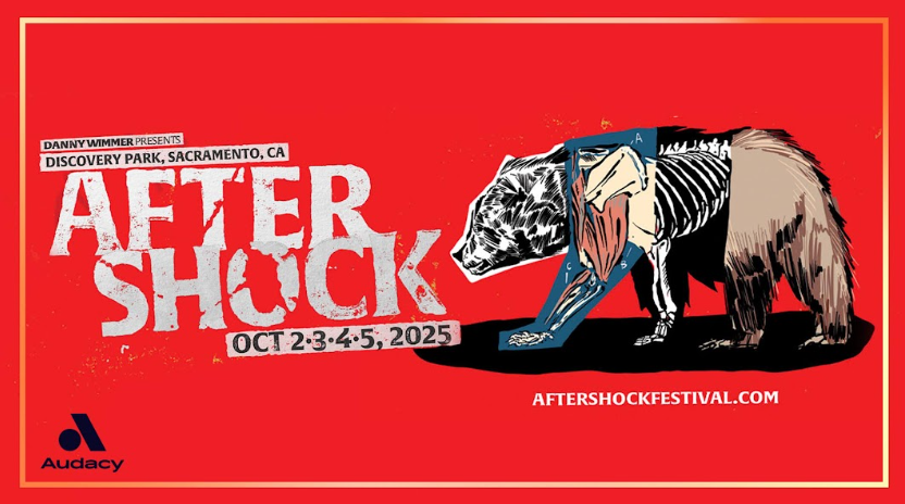 You could win a trip to the West Coast’s largest rock, punk, and metal festival! Enter for your chance to win roundtrip airfare, a 5-night hotel stay, and a pair of Weekend VIP passes for Aftershock! Enter this national contest now: bit.ly/4hpNTXW