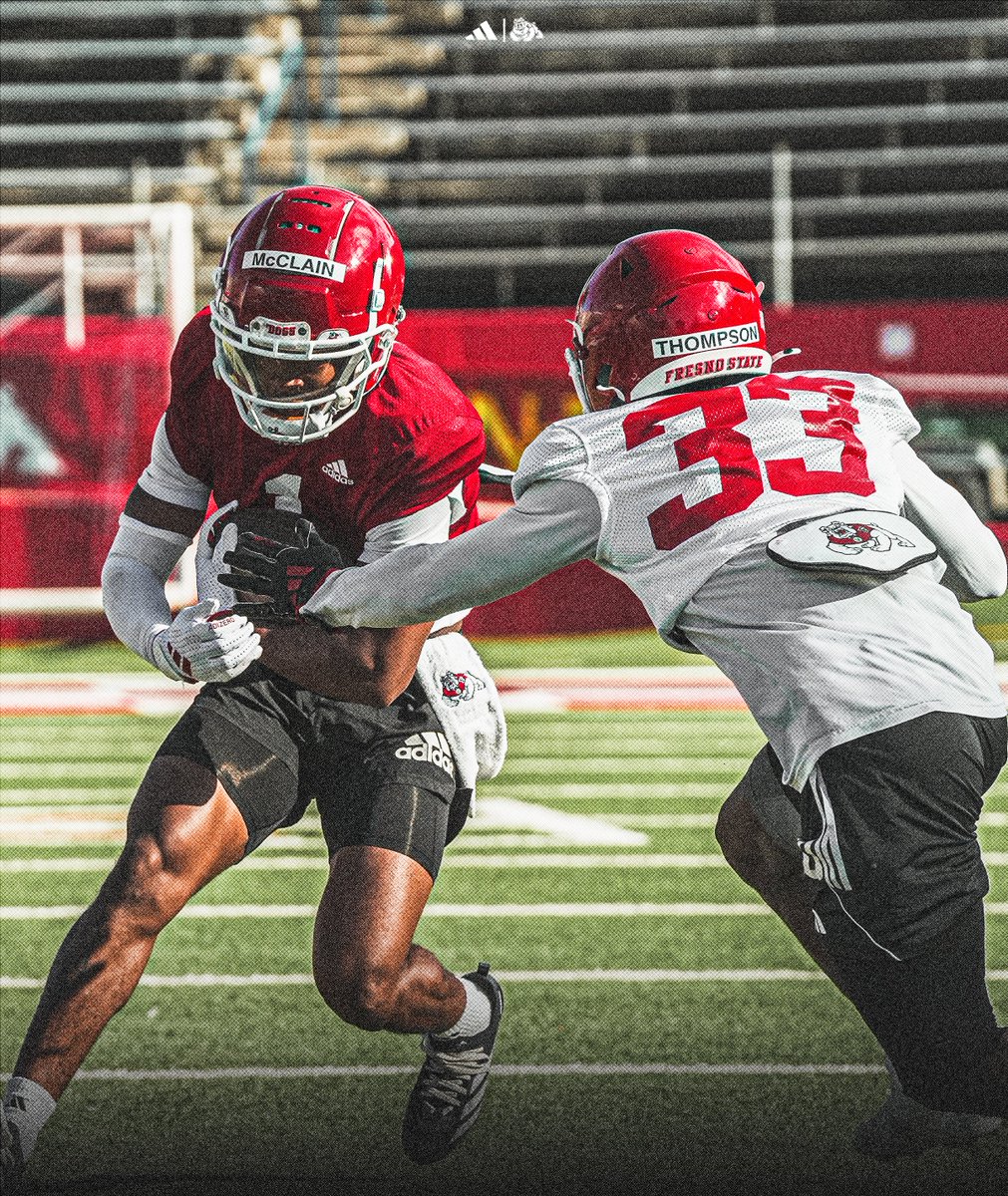 DogWiredDudes's tweet photo. Week Two ✅

#GoDogs | #ForTheV https://t.co/LcjIvsEg2q