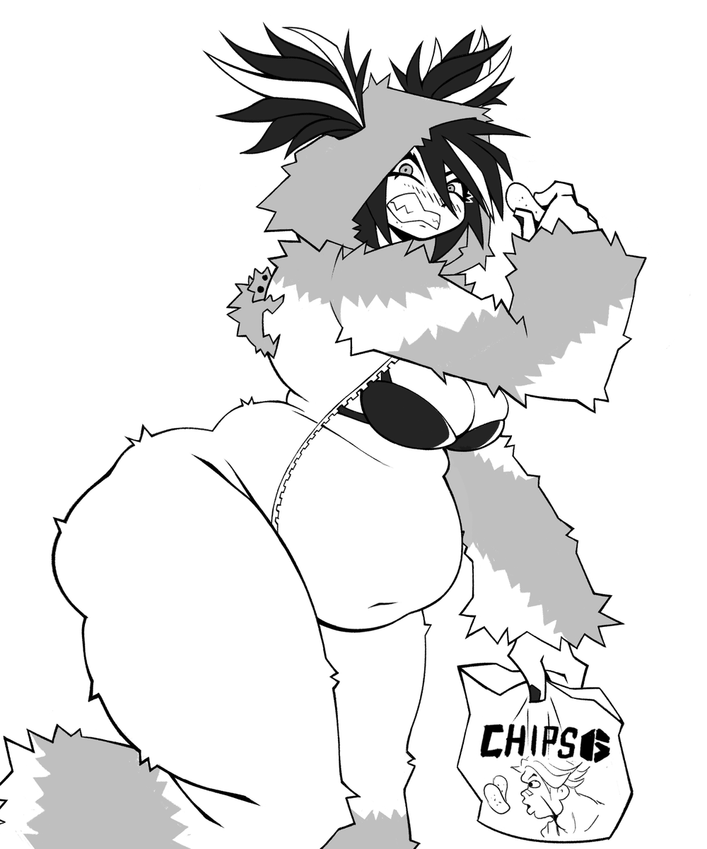 tournament winning physique