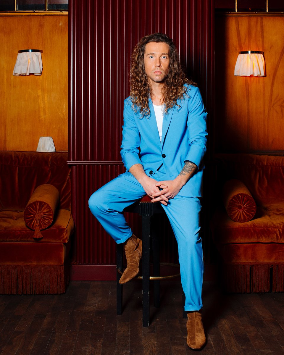 Julien doré (@jdoreofficiel9) on Twitter photo 