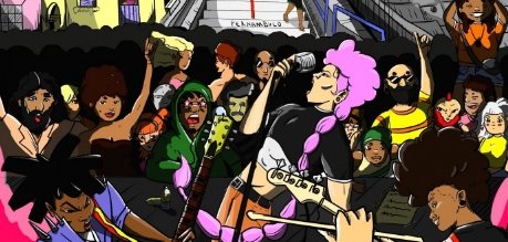 SonarDisplay's tweet photo. RECIFE, PERNAMBUCO - Expo Rock Recife 2025 é anunciada com bandas autorais
https://t.co/V7RAT1oMRJ
#recife #pernambuco #expo #bandas #Musica #sãovicenteferrer #macaparana #natuba #machados #Joãopessoa #paraíba https://t.co/8nnkXzU86P