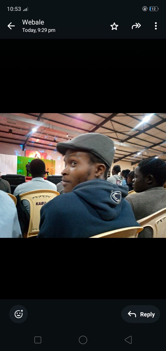 BazengaDad96558's tweet photo. #Ndio kuingia #Kabugala25
#ETKMedia https://t.co/Wj0ENYXWik