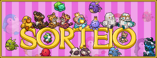 GOHabblet's tweet image. 🟤 SORTEIO MEGA FOFO!

Concorra a uma coleção COMPLETA das pelúcias mais desejadas do Habblet Hotel!

Para participar, é simples:

🐻Like + RT;
🐻Marque 2 amigos nos comentários;
🐻Siga os perfis: @GoHabblet e @MeuHabblet!

🎁Vencedores: 2

O resultado sairá em 25/03. Participe!