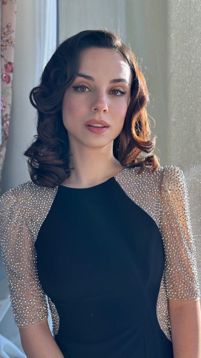 📸 Fiona Palomo via Instagram Stories.