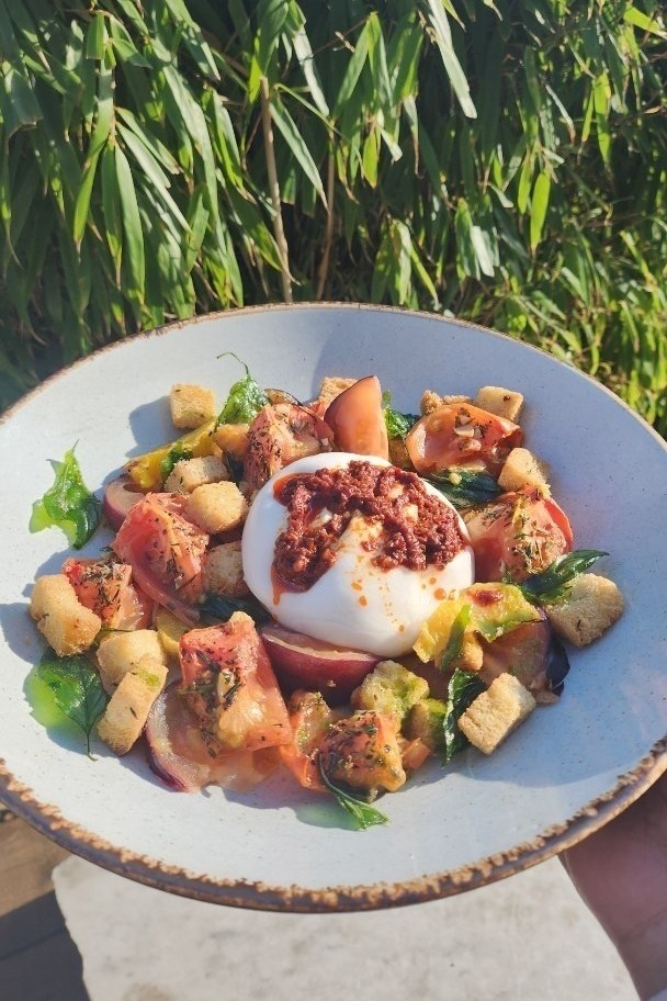 Durell Arms Fulham tweet media