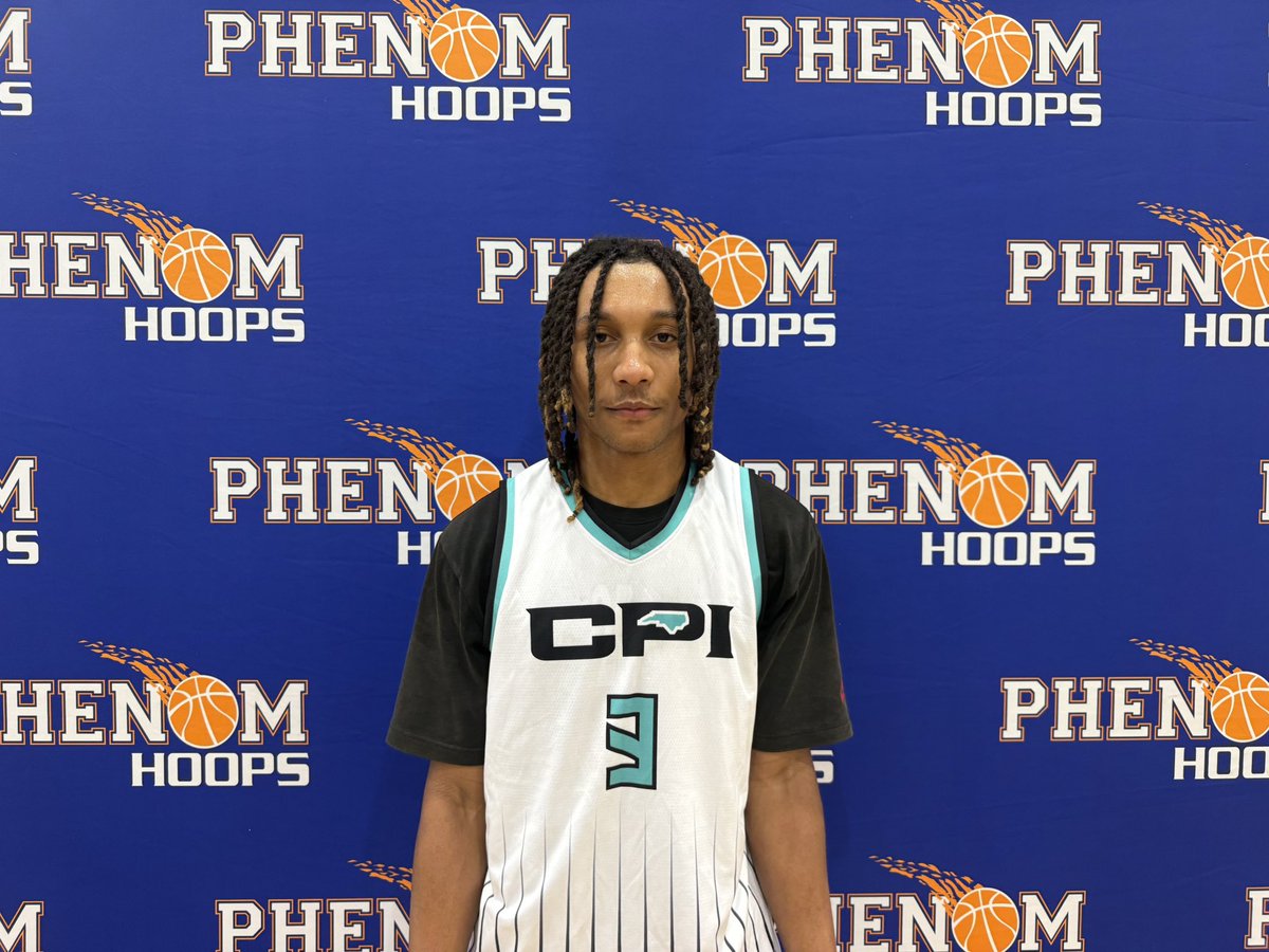 Game MVPs

CPI 17U
2026 CJ Jackson - 14 Points
2025 David Frasier - 13 Points

#PhenomMarchMadness