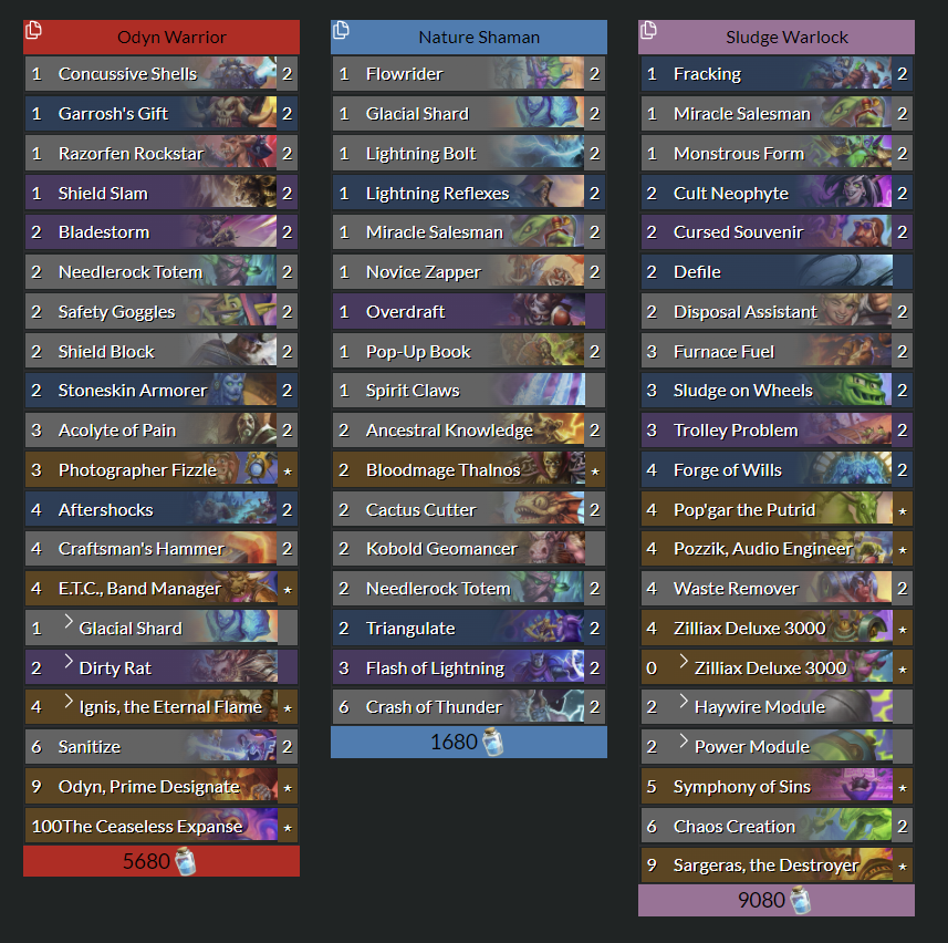 William Thomas tweet media