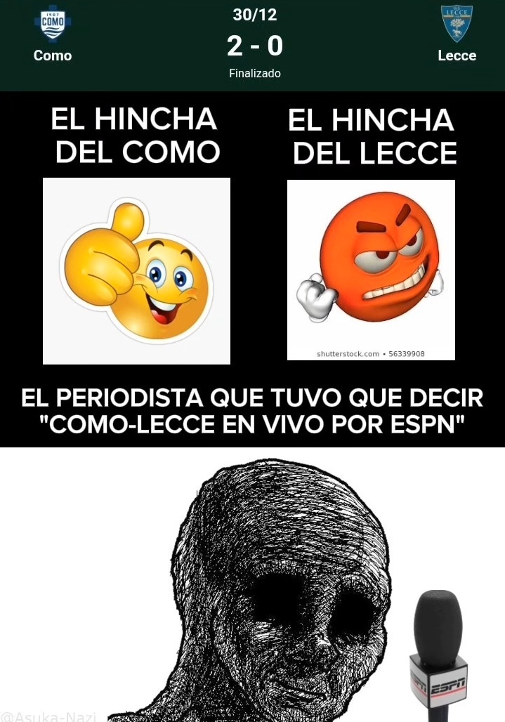 Como 1907 Argentina (@como1907arg) on Twitter photo 