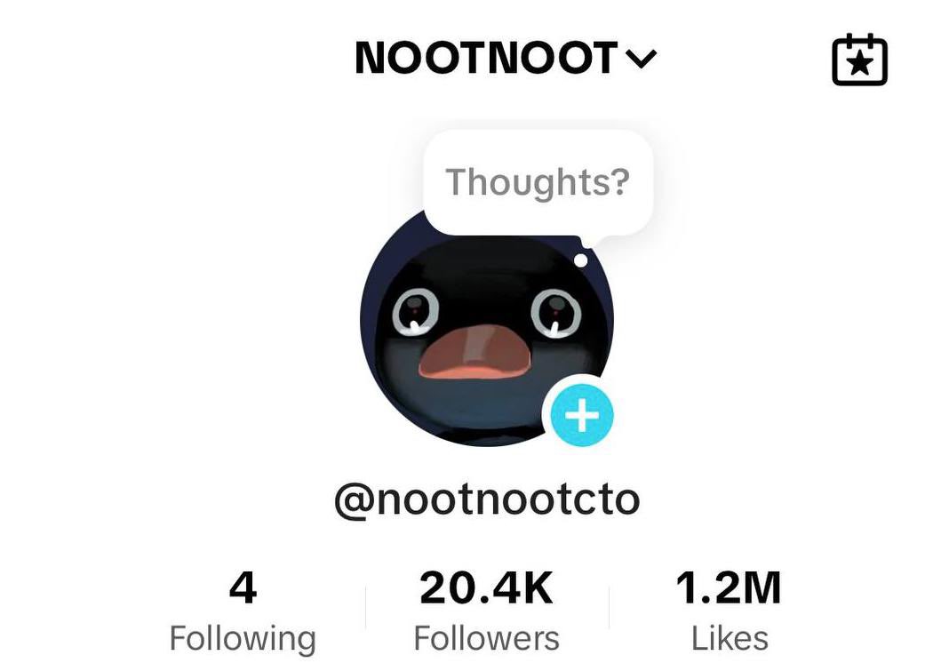 nootonabstract's tweet image. What happens when @AbstractChain streamers are highlighted on a viral short form account…