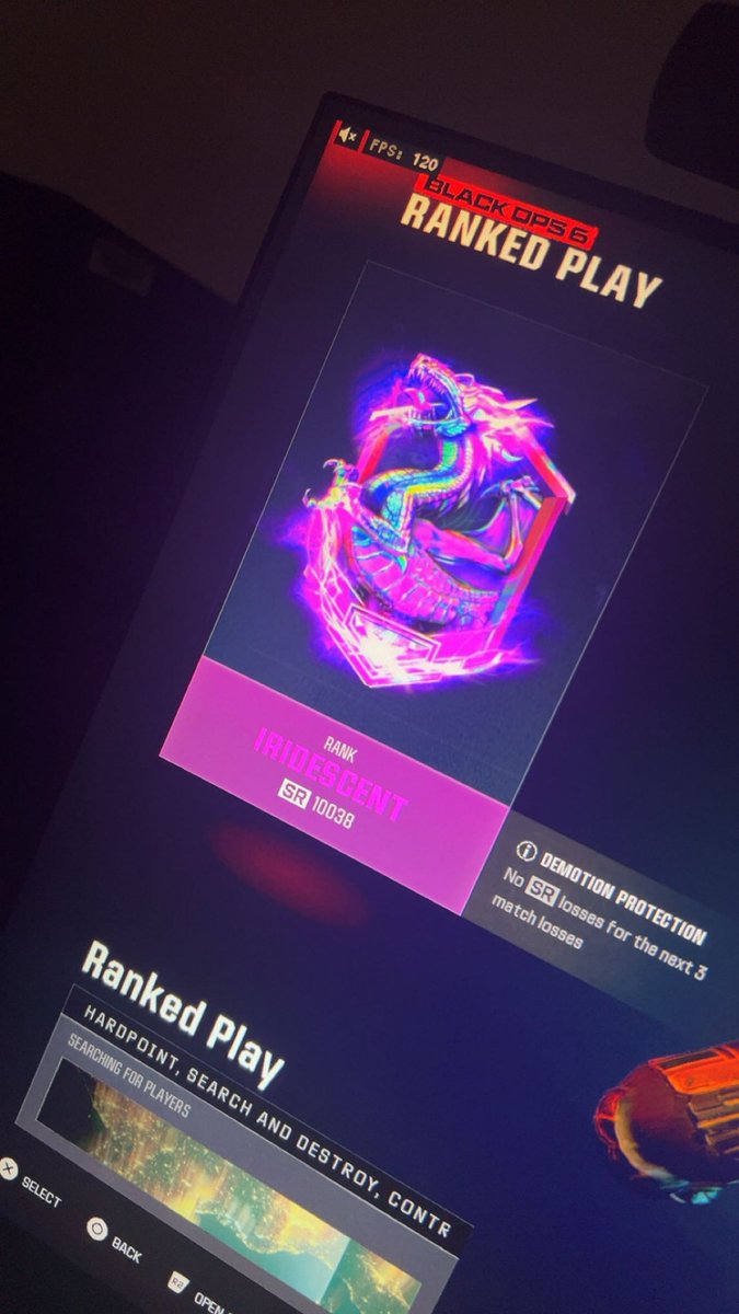 Never solo queuing again 🙏