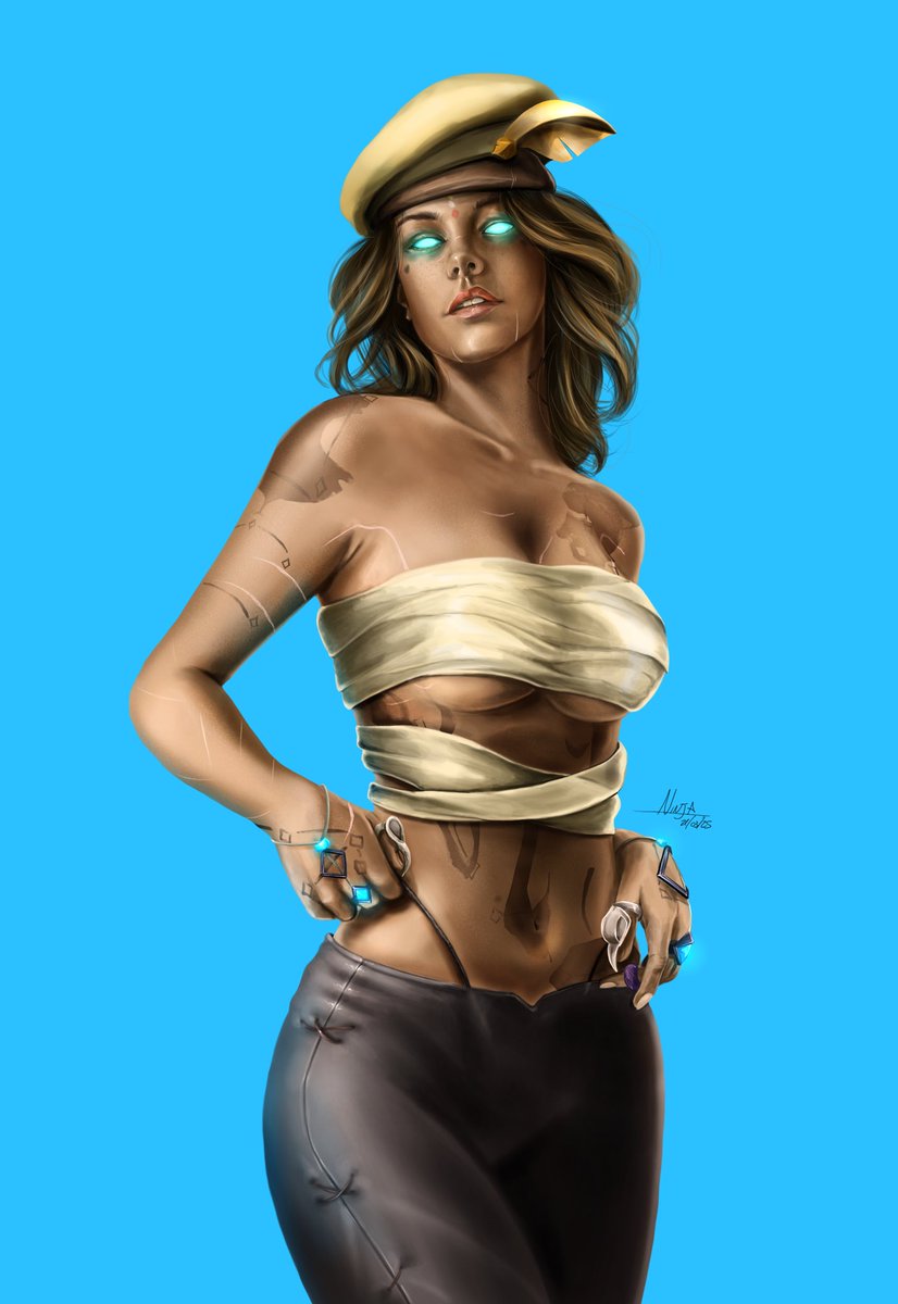 zNiinjaaa tweet media