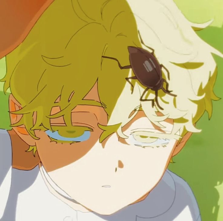 faheysera's tweet image. Does he know he exists