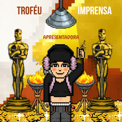 🚀 E aí, comunidade Habbo! 🚀

Estou concorrendo ao Troféu Imprensa na categoria *Apresentadora* e conto com o apoio de vocês.

Já curtiu minhas edições de BBB? Dedique um minuto e vote! 🗳️✨

Vamos juntos nessa jornada? Vote Haze
habbodaaline.com.br/2025/03/formul…