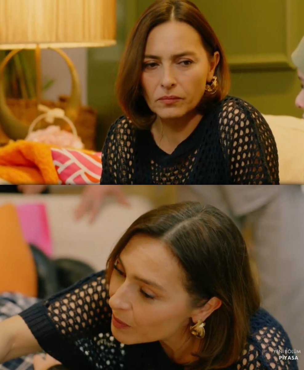 Ne kadar güzel ...
#Piyasa #AyçaBingöl