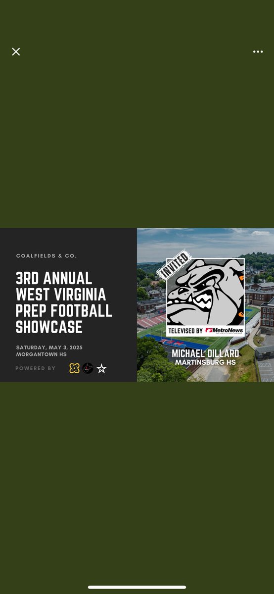Thank you for the opportunity to work! ⁦<a href="/CoalfieldsCo/">Coalfields & Co.</a>⁩
