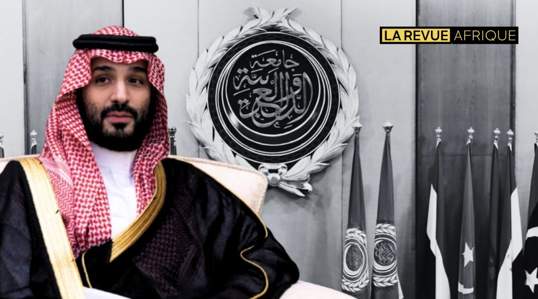 🇮🇱 URGENT | La Ligue arabe exige que tous ses pays membres cessent de coopérer militairement et économiquement avec #Israël.

L’#Égypte, la #Jordanie, les #Émirats Arabes Unis, #Bahreïn, le #Maroc ou encore le #Soudan pourraient prochainement couper contact avec l’état hébreu.