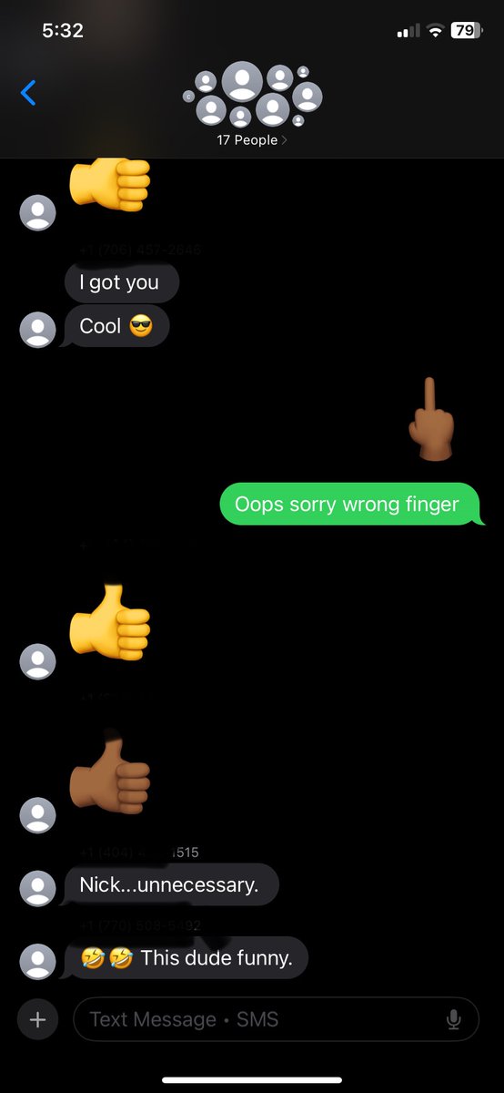 Trolled my boss and someone else got the blame for it 😂😂