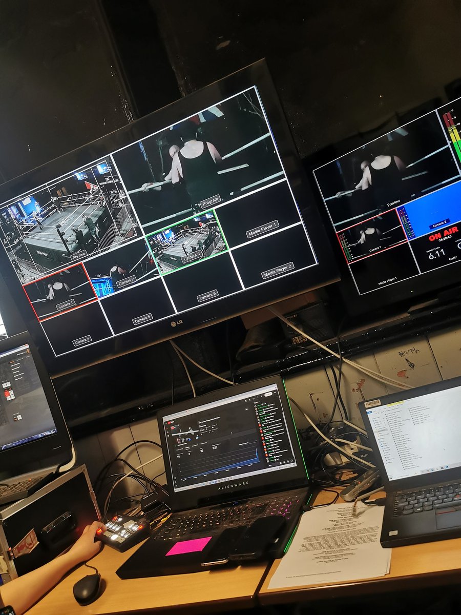 💥 SATURDAY 💥

Back to where it all began 14 years ago... 🏆🔥
TUGENDE – Time to reclaim the GOLD!

Who's ready? Let’s make history again! 💥

#UKW #Batley #Yorkshire #GoldRush
